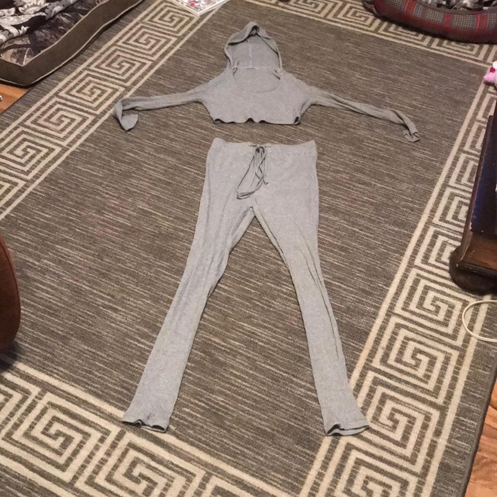 Jumpsuit